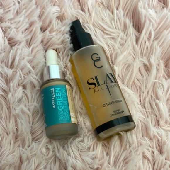 Gerard Cosmetics Slay All Day Setting Spray - Picture 1 of 1